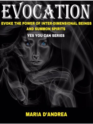 cover image of Evocation